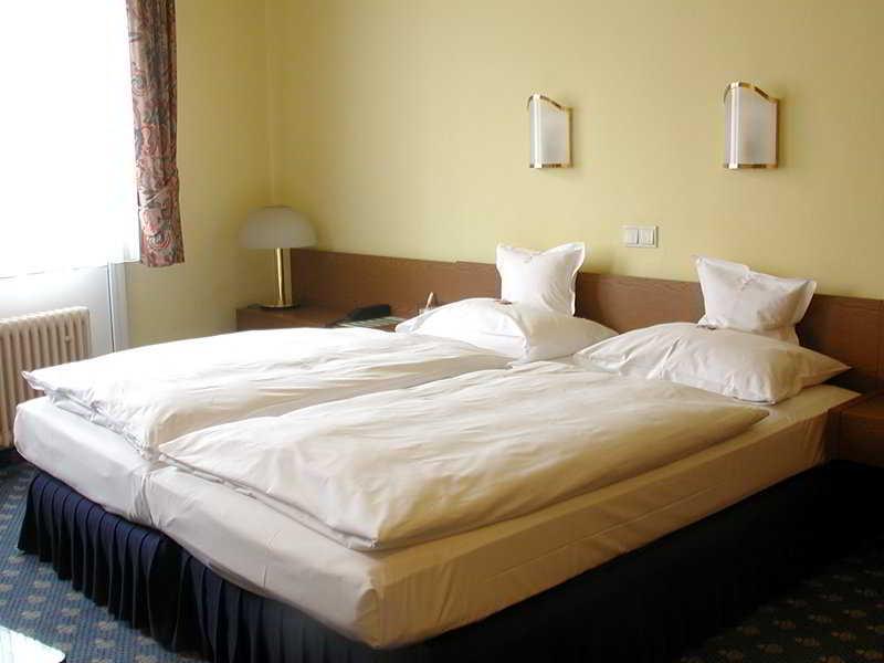 Koenigshof The Arthouse Hotel Keulen