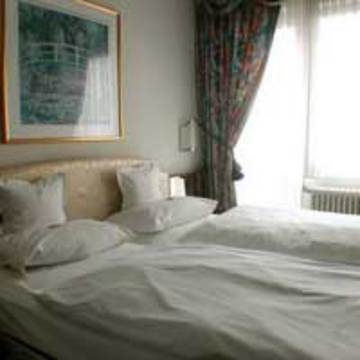 Hotel Koenigshof The Arthouse Keulen