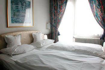 Hotel Koenigshof The Arthouse Keulen