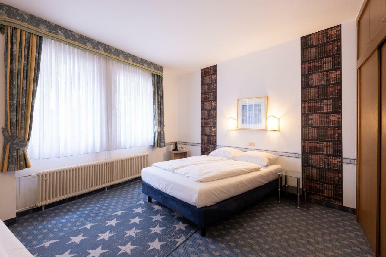 Koenigshof The Arthouse 3* Keulen