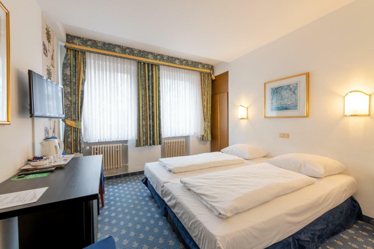 Koenigshof The Arthouse 3* Keulen