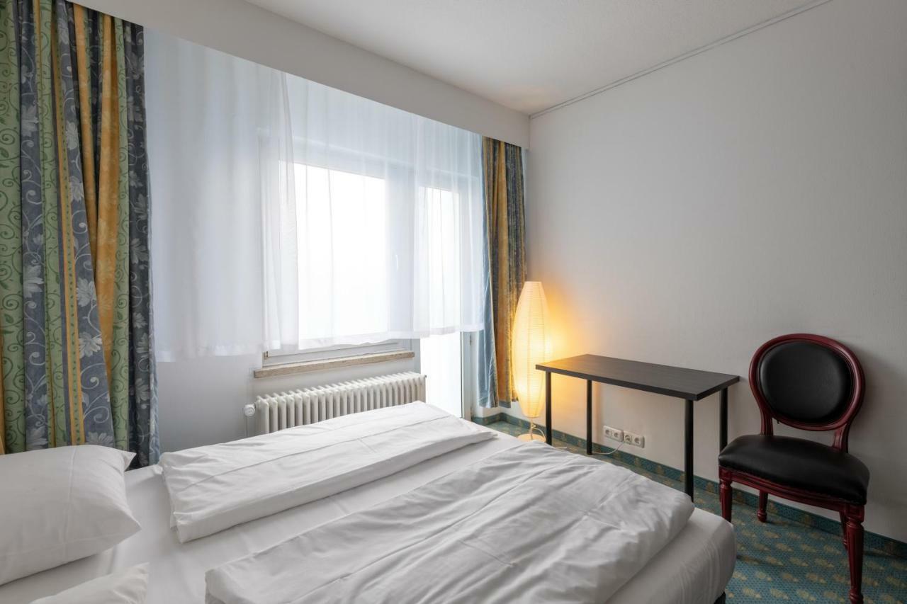 Koenigshof The Arthouse Hotel Keulen